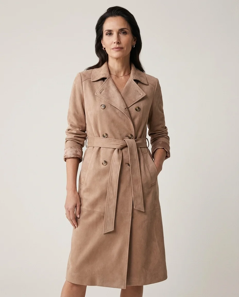 Selma Benck Moda Cristã