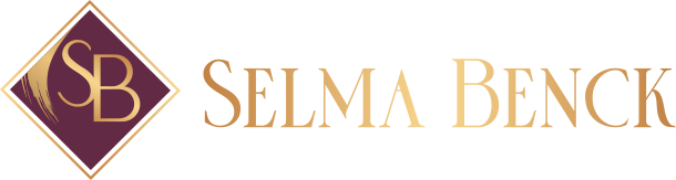 Logo  | Selma Benck Moda Cristã