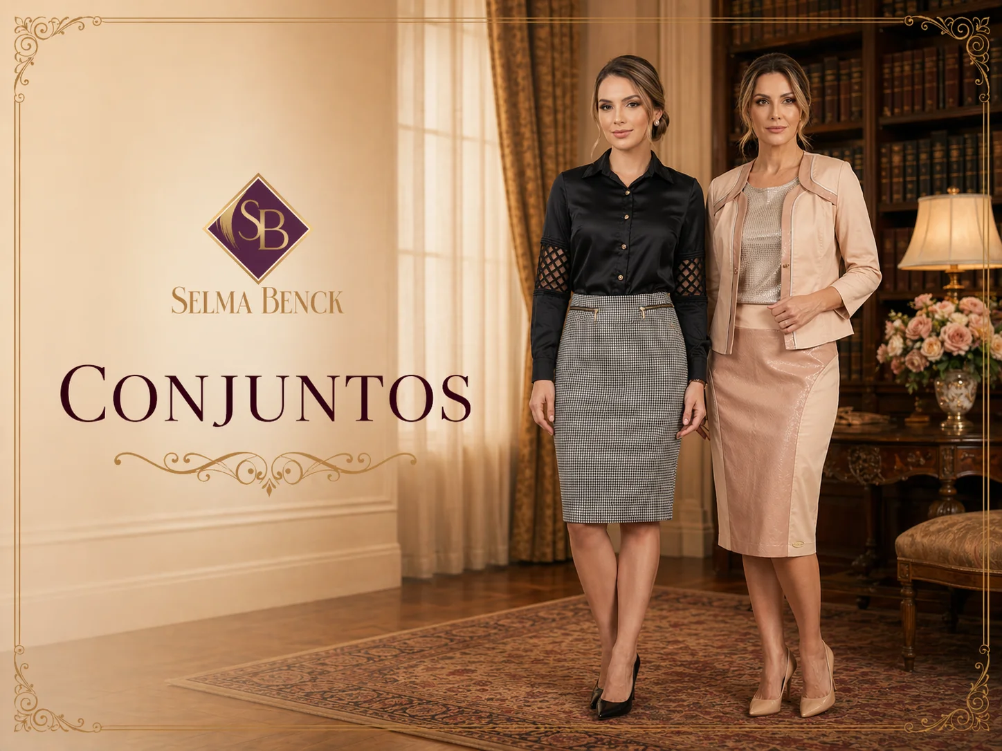 Conjuntos