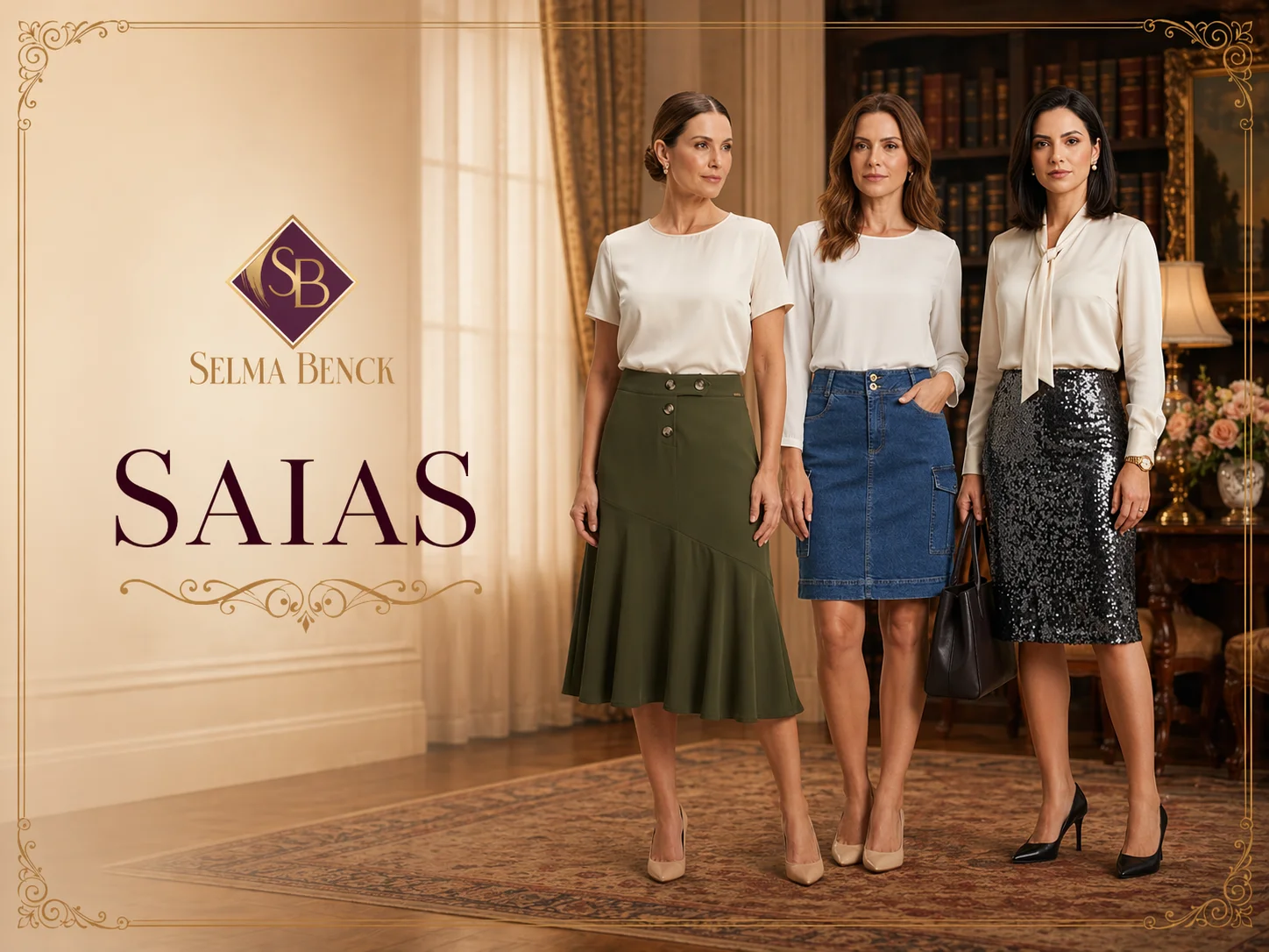 Saias