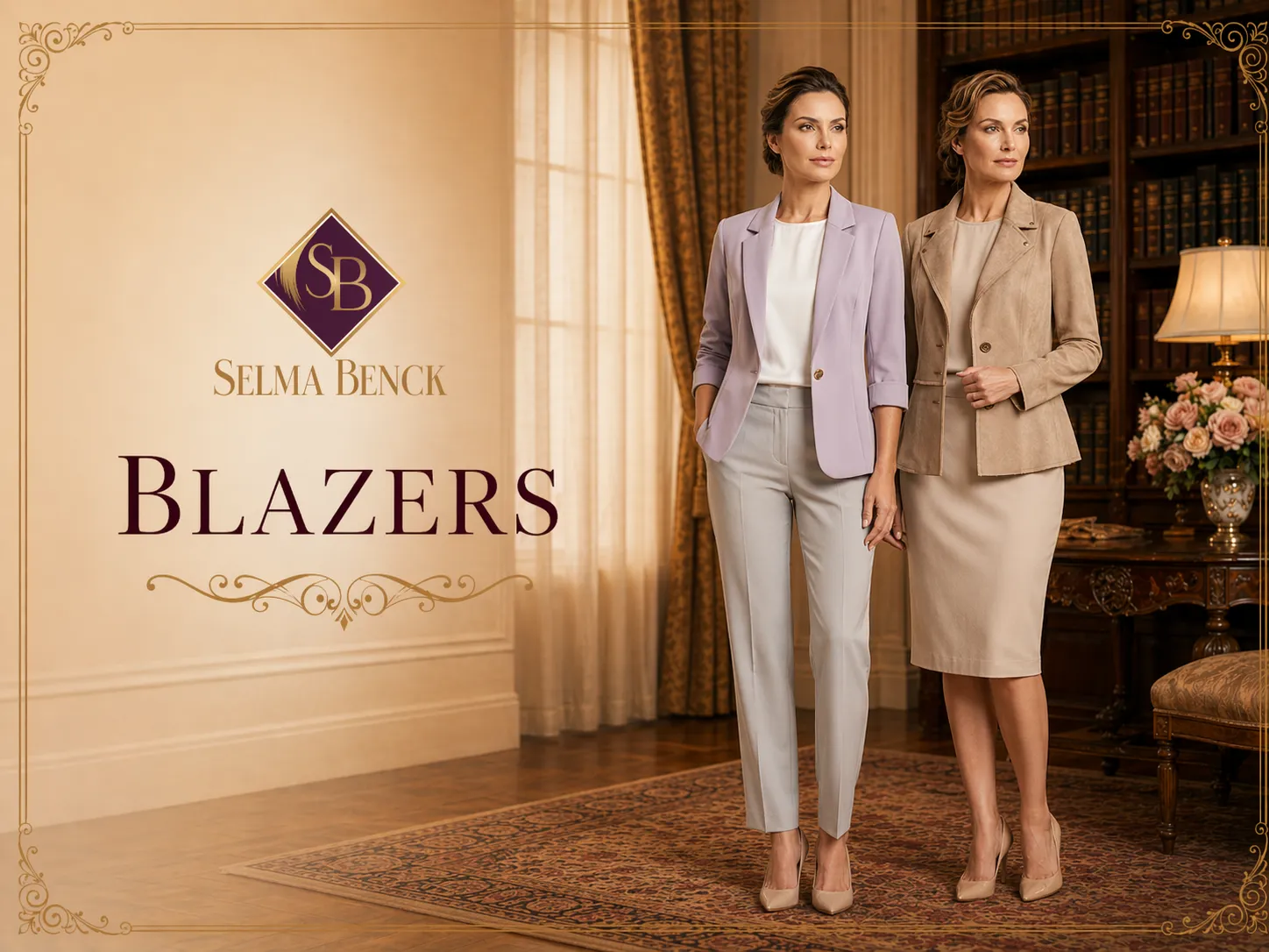 Blazers