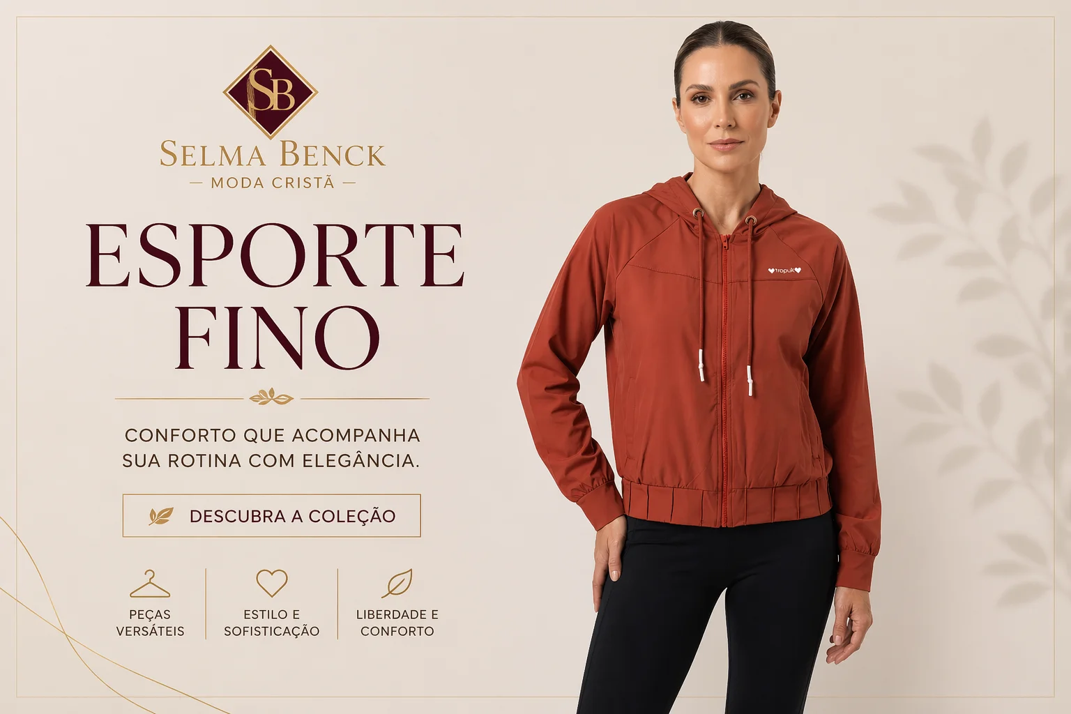 Esporte fino