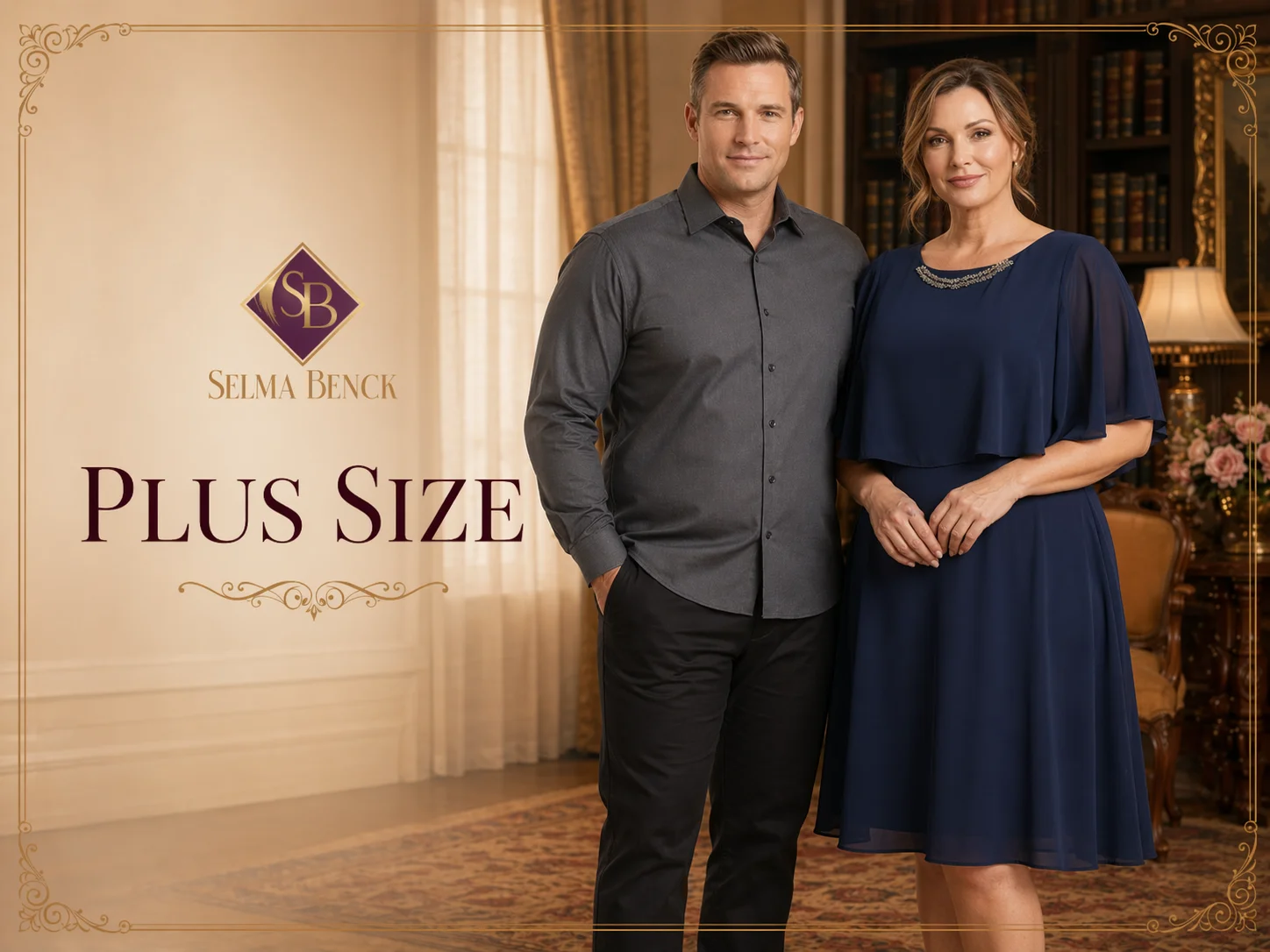 Plus Size